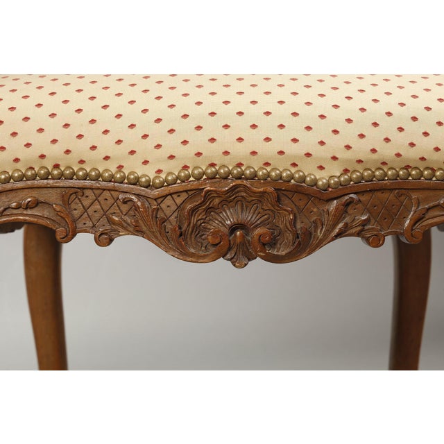 Napoleon III Chairs, 1870s, Set of 4 For Sale - Image 16 of 18