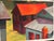 This painting was done in oil paint stick on gessoed heavy paper by Arches or Stonehenge. Bio of the Artist: Teresa...