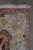 Textile Vintage Turkish Hand Knotted Oushak Geometric Palace Area Rug Carpet 12' X 16.5' For Sale - Image 7 of 13
