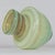Mdina Art Glass Vase For Sale - Image 15 of 15