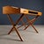 Vintage Writing Desk by Cantieri Carugati For Sale - Image 7 of 12