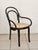 Art Nouveau Children's Armchair, 1890s For Sale - Image 4 of 8
