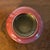 Chinese Sang De Boeuf Oxblood Crackle Glaze Brush Washer Bowl For Sale - Image 10 of 15