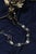 1960s Oversized Italian Hollywood Regency Gilt-Iron Wall Sconce With Crystal Blossoms For Sale - Image 10 of 17