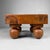 Vintage Japanese Shogi Board, 1950s For Sale - Image 9 of 11