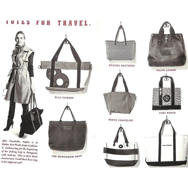 "True Prep" 2010 Birnbach, Lisa (Inscribed) For Sale - Image 13 of 18