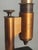 Antique No 975 Microscope in Brass from Beneche & Wasserlein, Berlin, 1850s For Sale - Image 12 of 14