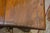 Wood Vintage Old Hickory Indiana Wood & Log Criss Cross Ends Dining Bench Seat For Sale - Image 7 of 16