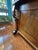 Empire Late 1800's Walnut Butler's Secretary Desk For Sale - Image 13 of 16