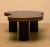 Amibe Coffee Table For Sale In Los Angeles - Image 6 of 7