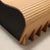 Paper Modernist Cardboard Armchairs, 2000s, Set of 4 For Sale - Image 7 of 12