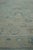 Turkish Oushak Runner Rug 2'11" x 16'1" #17847 For Sale In Houston - Image 6 of 8