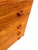 Vintage Danish Modern Domino Møbler 2-Piece Teak Bookcase For Sale In Philadelphia - Image 6 of 8