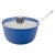 Stoneware Jar with Silver Lid and Spoon from Saxbo, 1934, Set of 2 For Sale - Image 6 of 6
