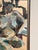 Mats Rehnman, Nude Study, 1984, Oil Painting on Panel, Framed For Sale - Image 12 of 18