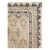 Galerie Shabab Collection Mid-20th Century Handmade Turkish Sivas Accent Rug For Sale - Image 4 of 10