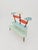 Vintage German Plant Stand, 1950s For Sale - Image 5 of 11