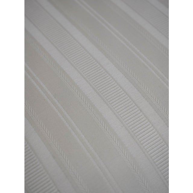 Brown Set of 6 Kindel Queen Anne Mahogany Dining Room Chairs For Sale - Image 8 of 18