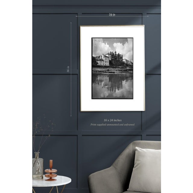 Not Yet Made - Made To Order Paul Cooklin, Cromer Seafront, Norfolk, Edition of 50 For Sale - Image 5 of 7