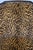 Brown Pair of Cheetah Print Louis XVI Style Bergere Chairs For Sale - Image 8 of 18