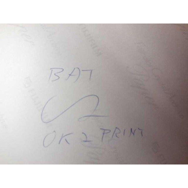 Surrealism Charles Long, Holiday Situations #8, 1999 For Sale - Image 3 of 4