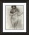 Mary Framed Art Print from The Scholar Series by David Phoenix ABOUT THE SCHOLAR SERIES BY DAVID PHOENIX: In their first...