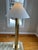 Olivier Large Floor Lamp by Visual Comfort The Olivier, by Paloma Contreras, celebrates a bold hexagon motif. The floor...