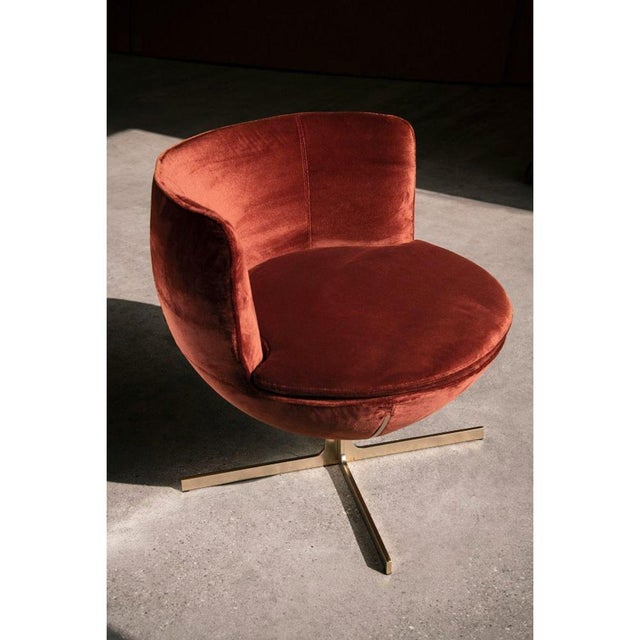Calice Chair by Patrick Norguet For Sale - Image 4 of 18