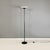 Metal and Glass Floor Lamp by Vincenzo Missanelli for Ladue, 1980s For Sale - Image 4 of 17