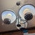 Sarfatti Style Chandelier in the style of Gino Sarfatti for Arteluce, 1970s For Sale - Image 6 of 7