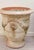 French Anduze French Pottery Ancient Finish 11” X 13” For Sale - Image 3 of 3