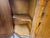 Baroque-Style Walnut Sideboard with Four Doors and Four Drawers, 1960 For Sale - Image 17 of 18