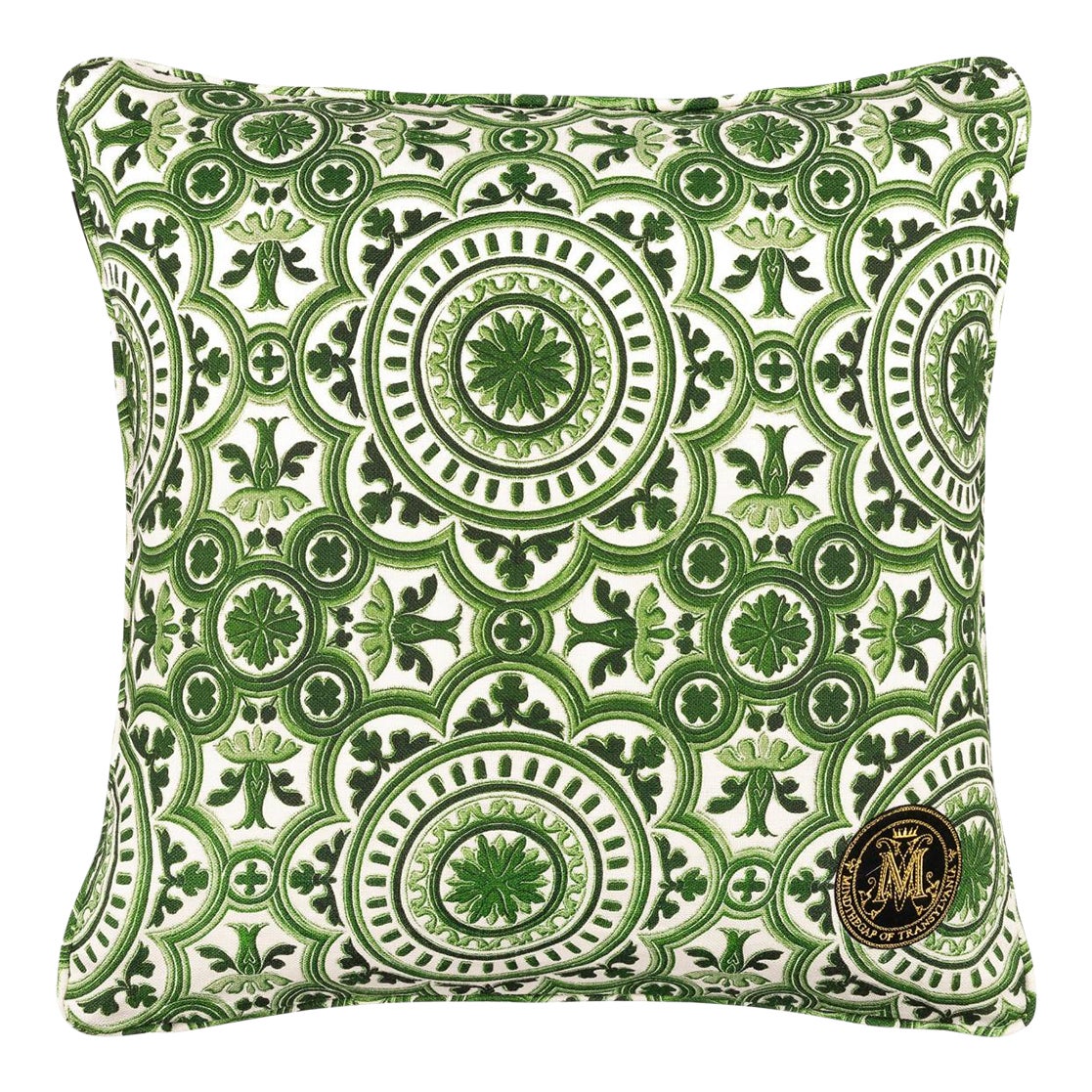 The Manor Linen Cushion Chairish