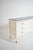 Vintage White Lacquered Chest of Drawers by Carlo De Carli, 1960s For Sale - Image 4 of 6