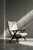Mid-Century Norwegian Modern Teak and White Bouclé Lounge Chair, 1960s For Sale - Image 11 of 18
