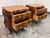 White Furniture Phyllis Andrade for White Furniture Company Chinoiserie Bombe Chests, Pair For Sale - Image 4 of 12