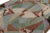 Rug & Kilim Rug & Kilim Chinese Style Art Deco Rug in Green, Blue & Brown Patterns - 12'x15' For Sale - Image 4 of 8