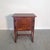 Vintage Oak Hall Cabinet, 1960s For Sale - Image 4 of 12