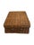 Wood Vintage Abercrombie & Fitch English Picnic Hamper for Six For Sale - Image 7 of 12