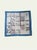 Beautiful antique hand-quilted scrap patchwork quilt dating from approximately the 1920s–1940s. This one-of-a-kind folk...