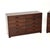 Wood Vintage Danish Chests by Kai Winding, 1960s, Set of 2 For Sale - Image 7 of 13