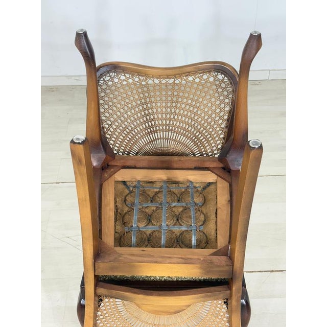 Chippendale Dining Chairs, Set of 4 For Sale - Image 14 of 16