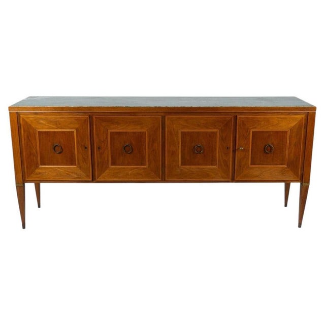 Mid-Century Modern Sideboard by Paolo Buffa, 1950s For Sale - Image 17 of 17