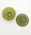 Pair of Green Hardstone Bowls, Republic Period China For Sale In San Francisco - Image 6 of 6