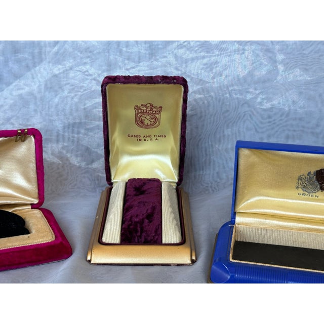 Art Deco Boxes For Sale - Image 11 of 12