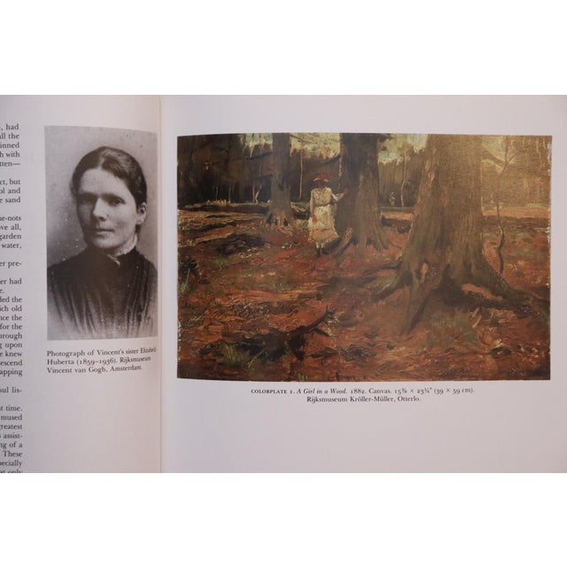 Boho Chic Van Gogh, a Retrospective For Sale - Image 3 of 6