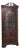 Stickley Chippendale Mahogany Corner China Cabinet For Sale