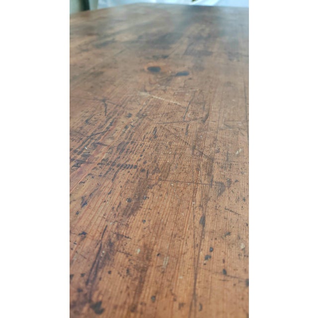 Italian Haberdashery Counter, 1930s For Sale - Image 15 of 17