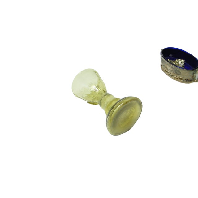 Vase from HSG Prądniczanka, Poland, 1970s, in Very Good conditions. Designed 1970 to 1979 I have official proof of...