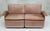 Vintage Two-Seater Sofa by Dieter Rams for Vitsoe, 1970 For Sale - Image 3 of 13